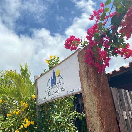 Rico Atins Hotel Exterior photo