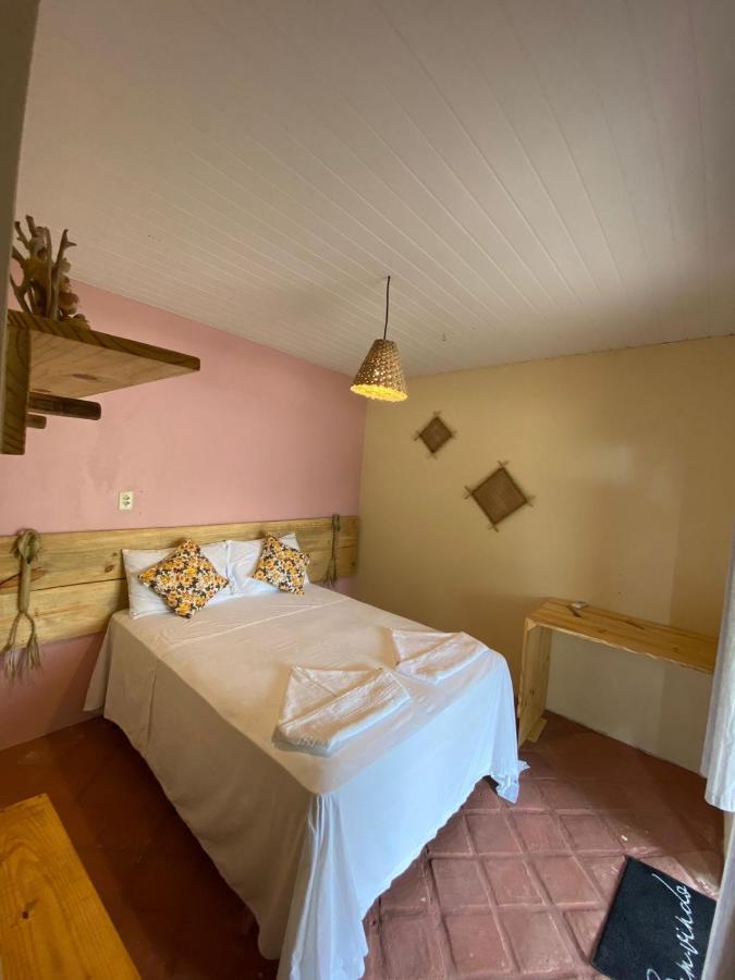 Rico Atins Hotel Exterior photo