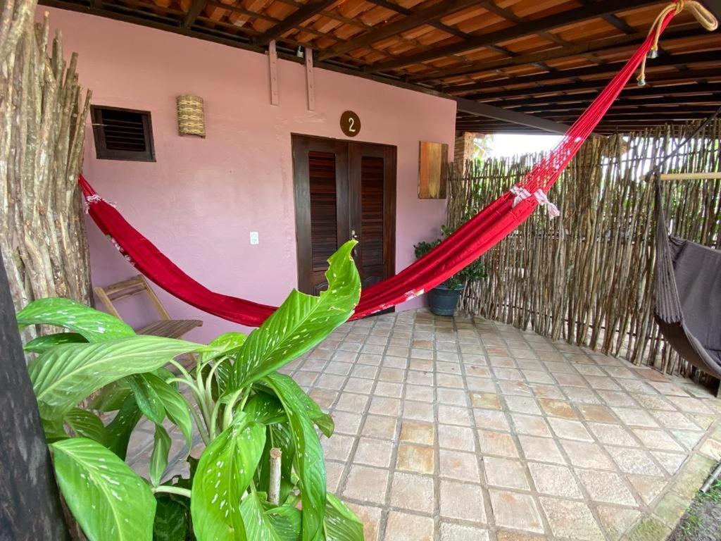 Rico Atins Hotel Exterior photo