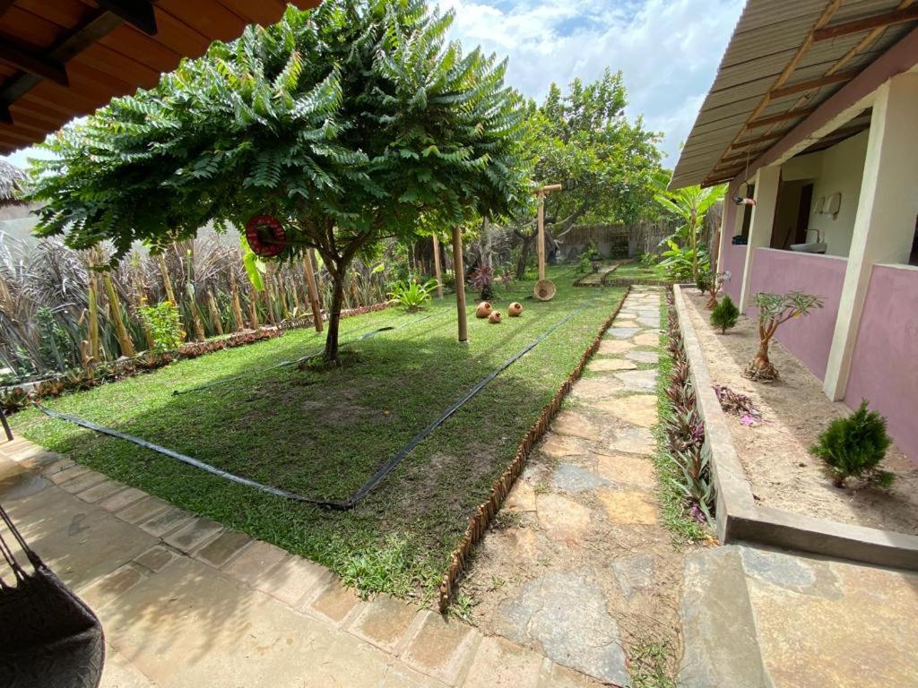 Rico Atins Hotel Exterior photo